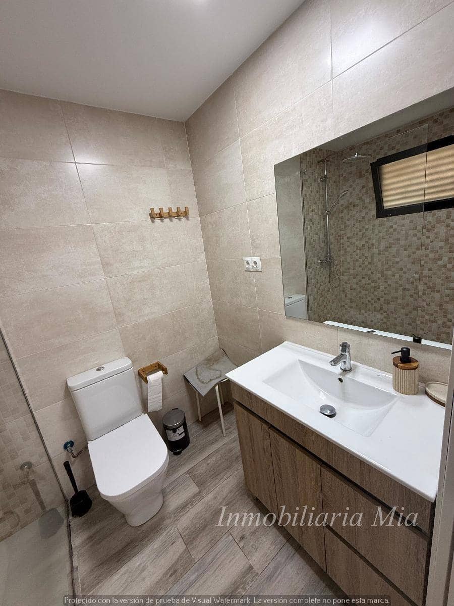 1 soverom Leilighet til salgs i Torremolinos - € 269 900 (Ref: 9956376)
