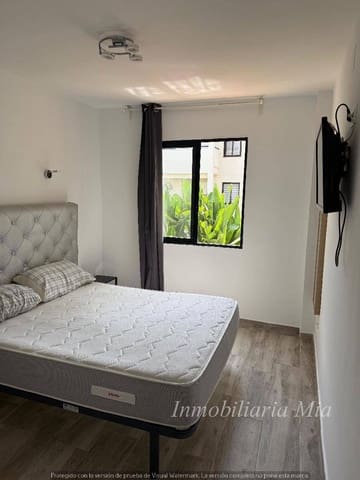 1 soveværelse Lejlighed til salg i Torremolinos - € 269.900 (Ref: 9956376)
