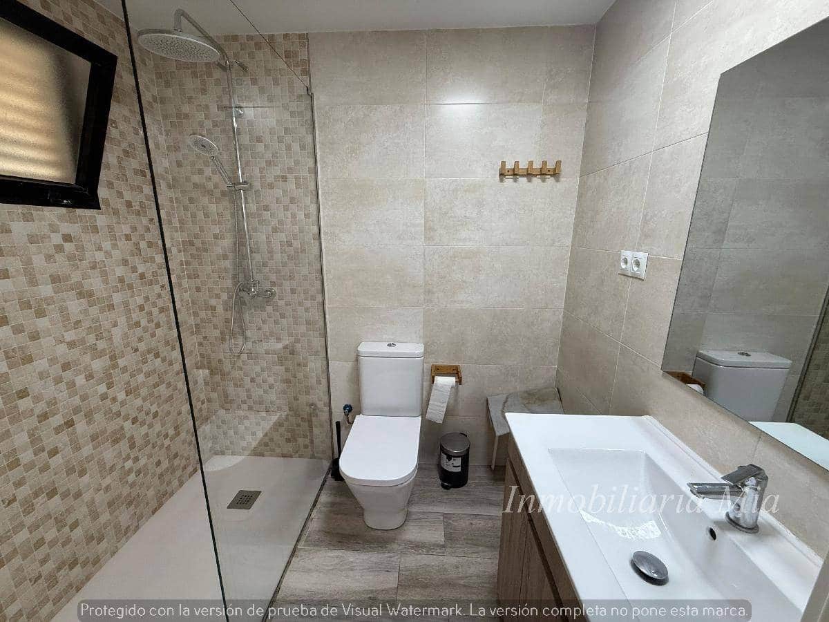1 soverom Leilighet til salgs i Torremolinos - € 269 900 (Ref: 9956376)