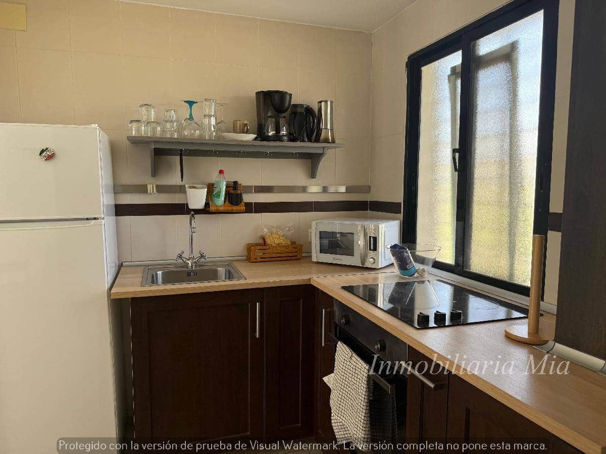1 soverom Leilighet til salgs i Torremolinos - € 269 900 (Ref: 9956376)
