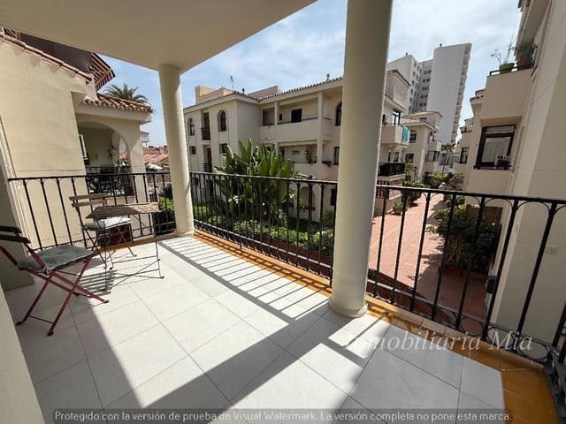 1 camera da letto Appartamento in vendita in Torremolinos - 284.900 € (Rif: 9956376)