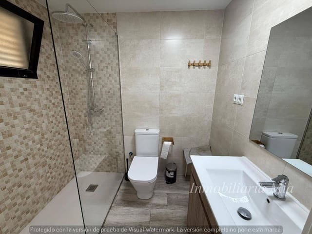 1 soveværelse Lejlighed til salg i Torremolinos - € 269.900 (Ref: 9956376)