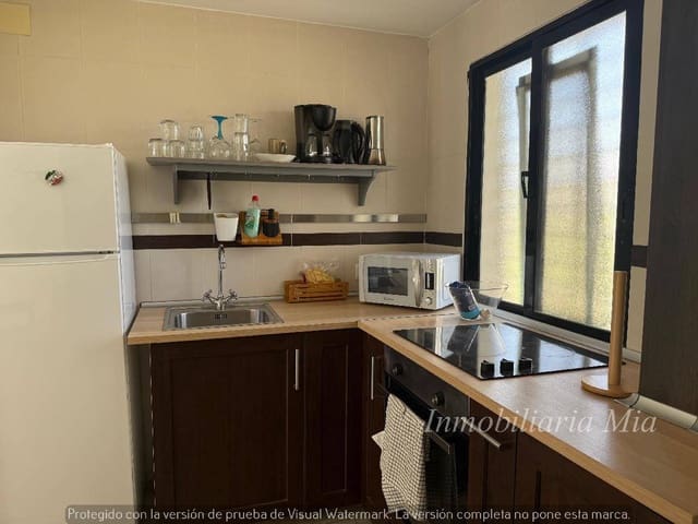 1 soveværelse Lejlighed til salg i Torremolinos - € 269.900 (Ref: 9956376)