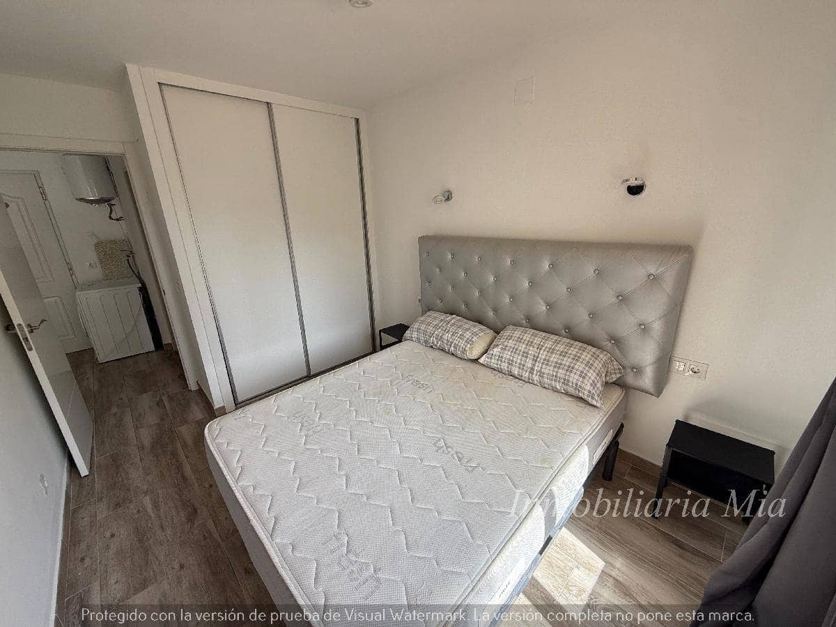 1 soverom Leilighet til salgs i Torremolinos - € 269 900 (Ref: 9956376)