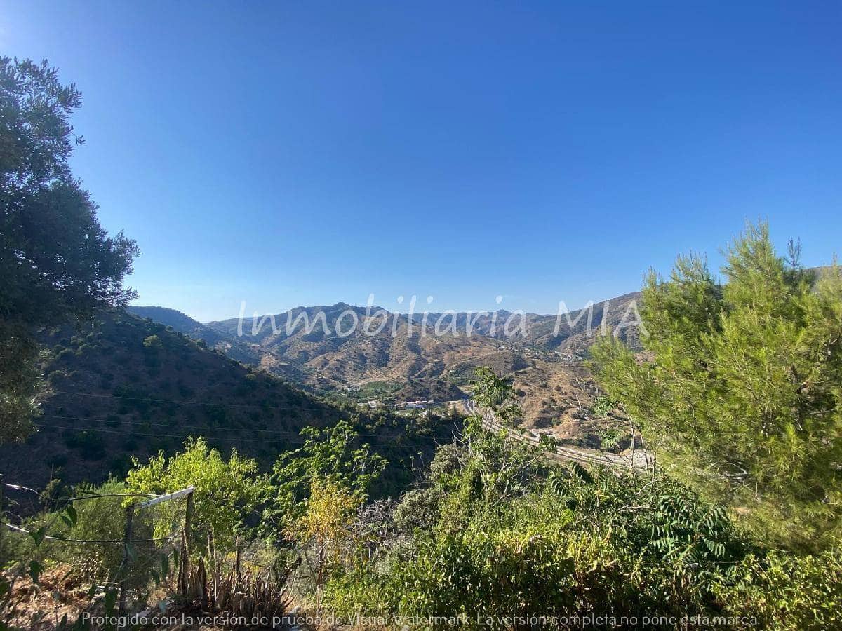 Finca/Maison de Campagne à vendre à Benajarafe - 135 200 € (Ref: 9956377)