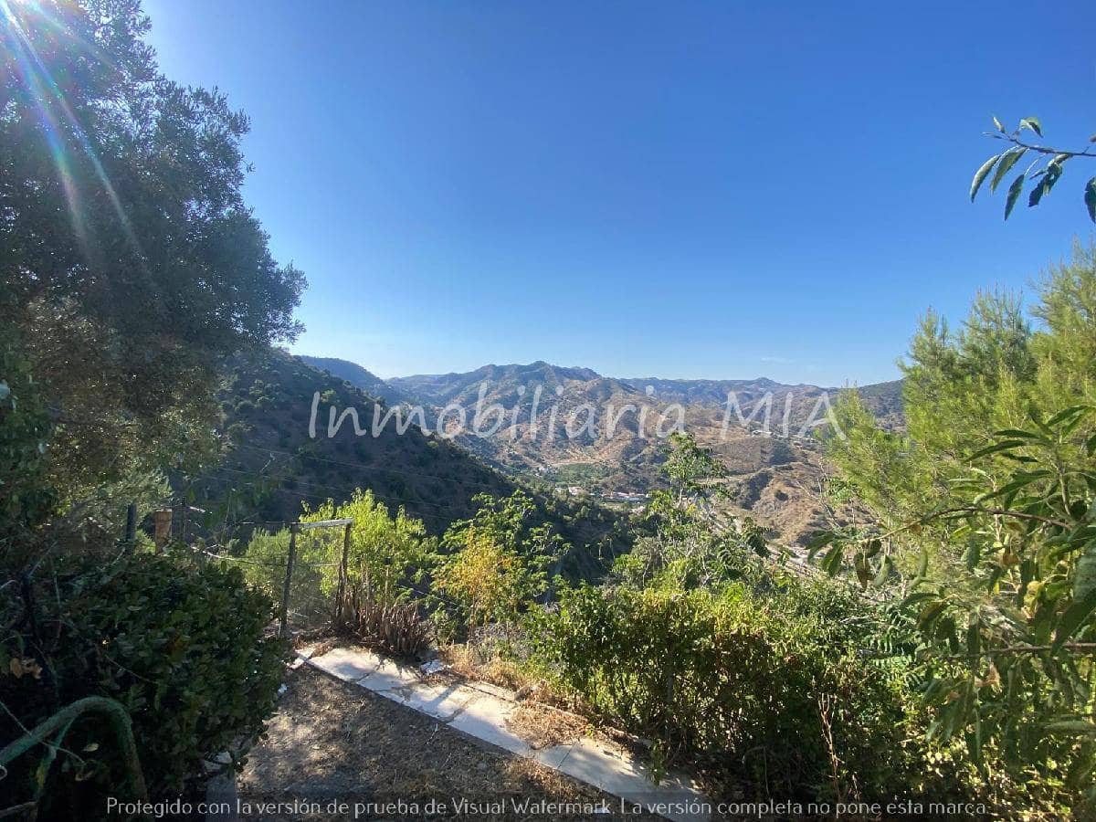 Finca/Maison de Campagne à vendre à Benajarafe - 135 200 € (Ref: 9956377)