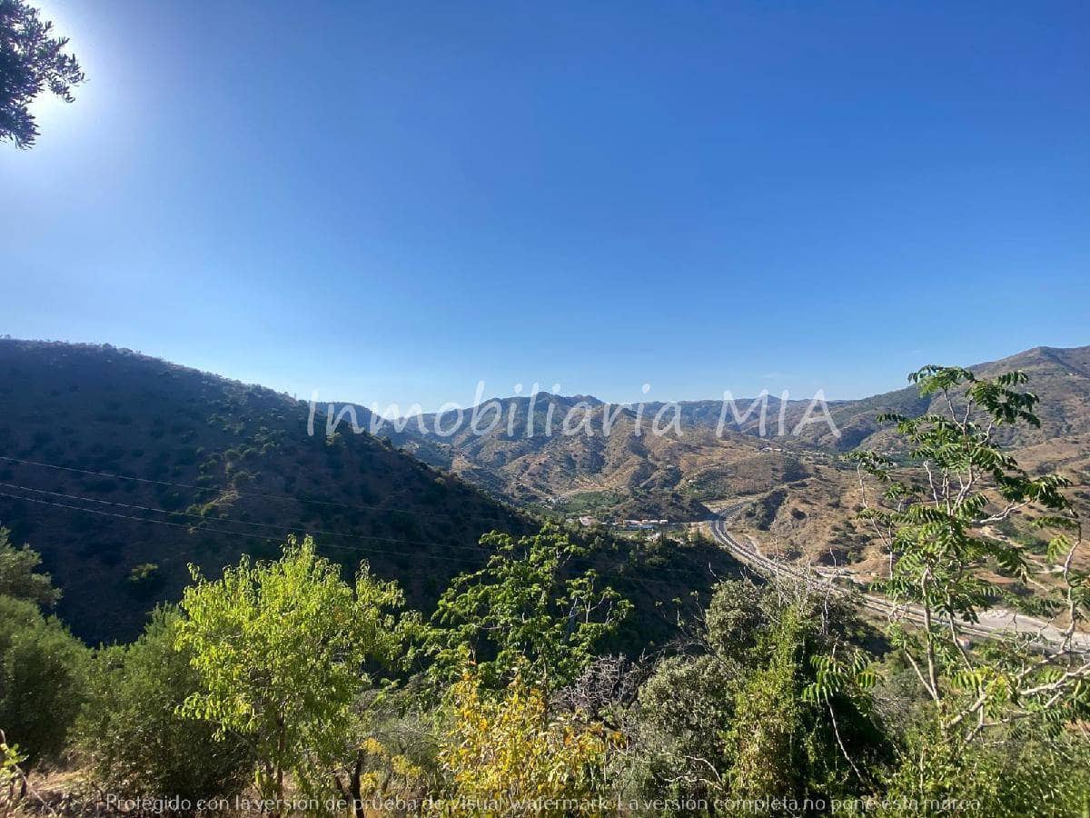 Finca/Maison de Campagne à vendre à Benajarafe - 135 200 € (Ref: 9956377)