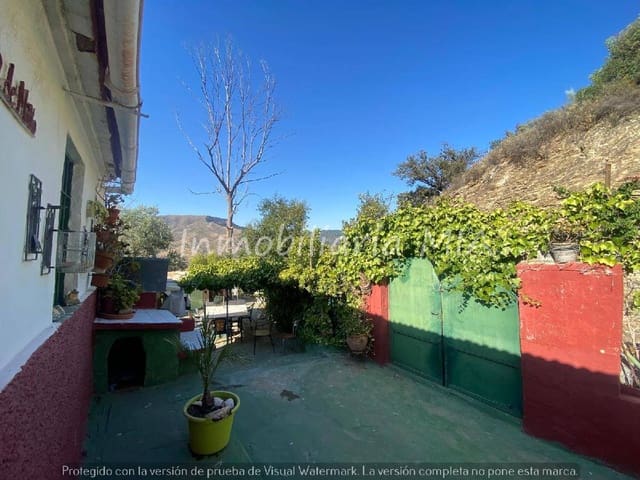 Finca/Maison de Campagne à vendre à Benajarafe, Vélez-Málaga - 135 200 € (Ref: 9956377)