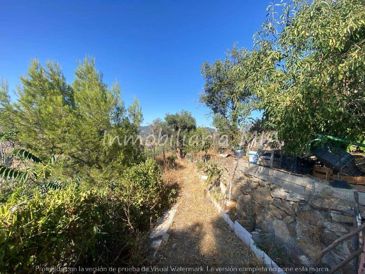 Finca/Maison de Campagne à vendre à Benajarafe - 135 200 € (Ref: 9956377)