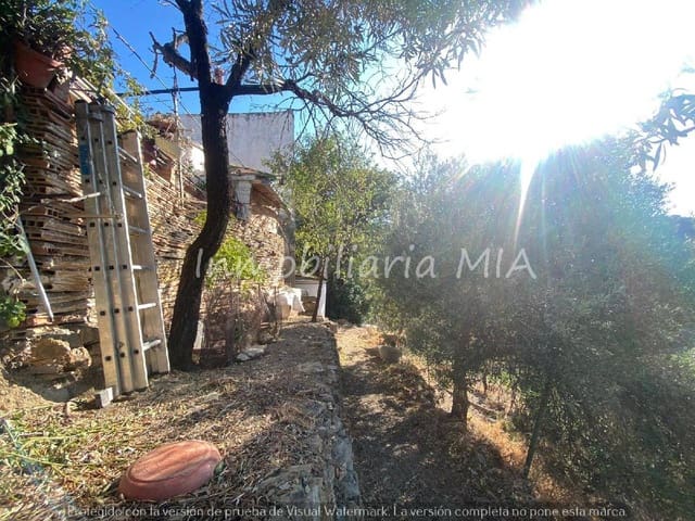 Finca/Maison de Campagne à vendre à Benajarafe, Vélez-Málaga - 135 200 € (Ref: 9956377)