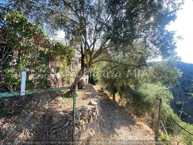 Finca/Maison de Campagne à vendre à Benajarafe, Vélez-Málaga - 135 200 € (Ref: 9956377)
