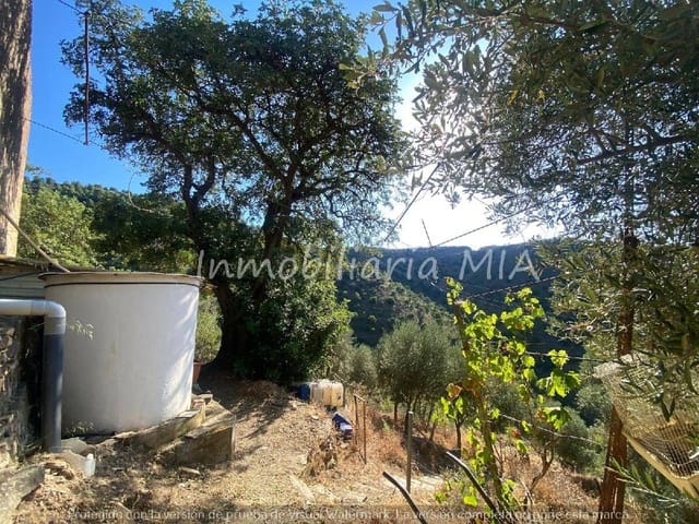 Finca/Maison de Campagne à vendre à Benajarafe, Vélez-Málaga - 135 200 € (Ref: 9956377)