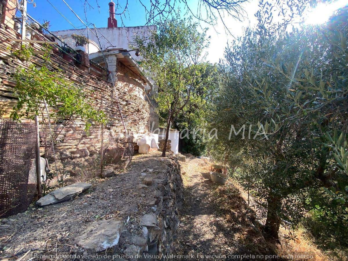 Finca/Maison de Campagne à vendre à Benajarafe - 135 200 € (Ref: 9956377)