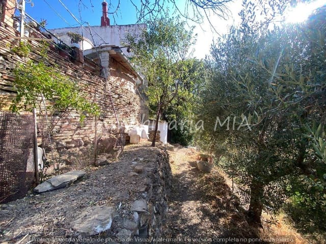 Finca/Maison de Campagne à vendre à Benajarafe, Vélez-Málaga - 135 200 € (Ref: 9956377)