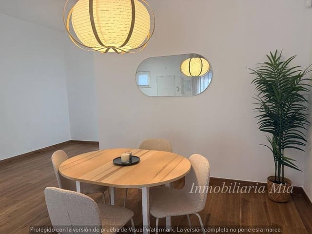1 soverom Leilighet til salgs i Torremolinos med svømmebasseng - € 239 000 (Ref: 9956378)