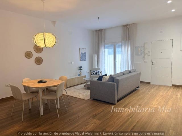 1 soverom Leilighet til salgs i Torremolinos med svømmebasseng - € 239 000 (Ref: 9956378)