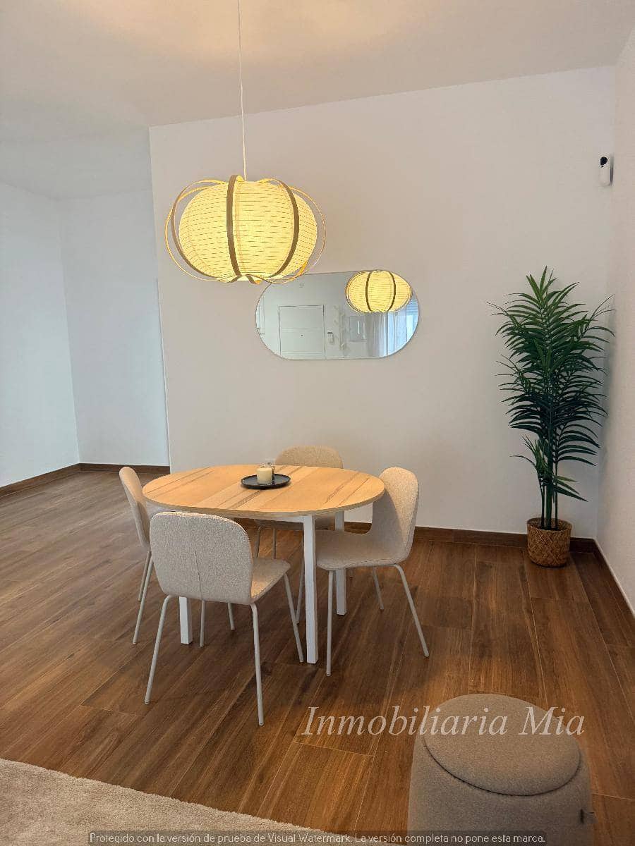 1 bedroom Apartment for sale in Torremolinos with pool - € 239,000 (Ref: 9956378)