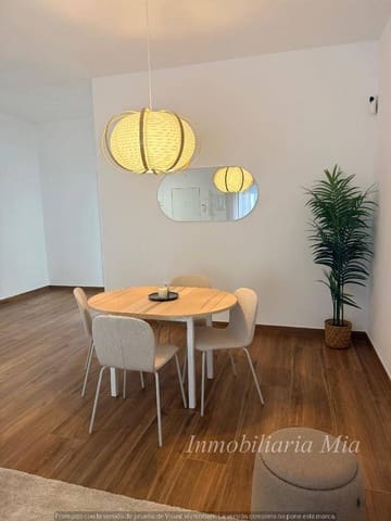 1 soverom Leilighet til salgs i Torremolinos med svømmebasseng - € 239 000 (Ref: 9956378)