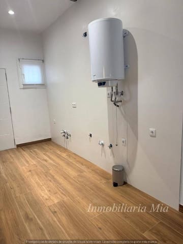 1 soverom Leilighet til salgs i Torremolinos med svømmebasseng - € 239 000 (Ref: 9956378)