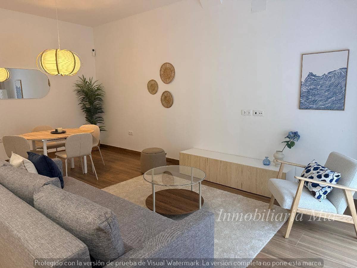 1 bedroom Apartment for sale in Torremolinos with pool - € 239,000 (Ref: 9956378)