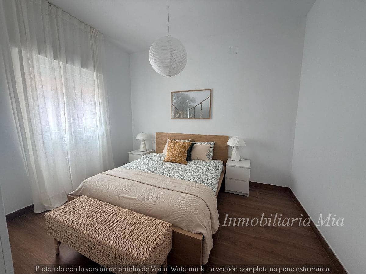 1 bedroom Apartment for sale in Torremolinos with pool - € 239,000 (Ref: 9956378)
