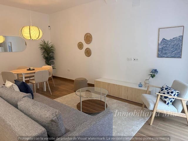 1 soverom Leilighet til salgs i Torremolinos med svømmebasseng - € 239 000 (Ref: 9956378)