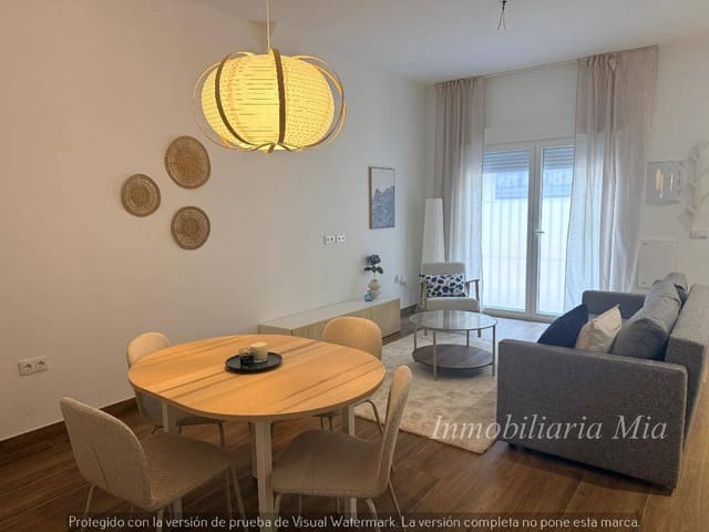 1 soverom Leilighet til salgs i Torremolinos med svømmebasseng - € 239 000 (Ref: 9956378)