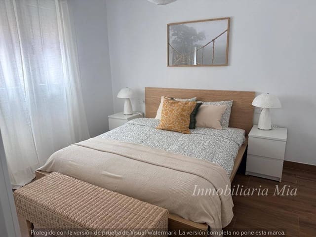 1 soverom Leilighet til salgs i Torremolinos med svømmebasseng - € 239 000 (Ref: 9956378)