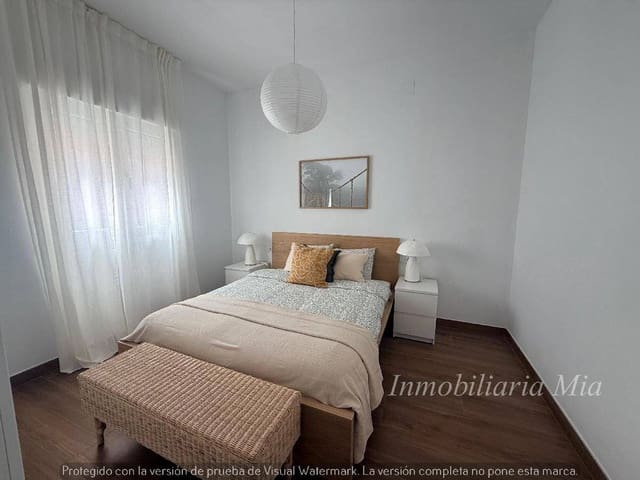 1 soverom Leilighet til salgs i Torremolinos med svømmebasseng - € 239 000 (Ref: 9956378)