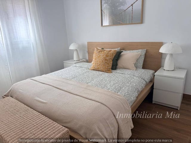 1 soverom Leilighet til salgs i Torremolinos med svømmebasseng - € 239 000 (Ref: 9956378)