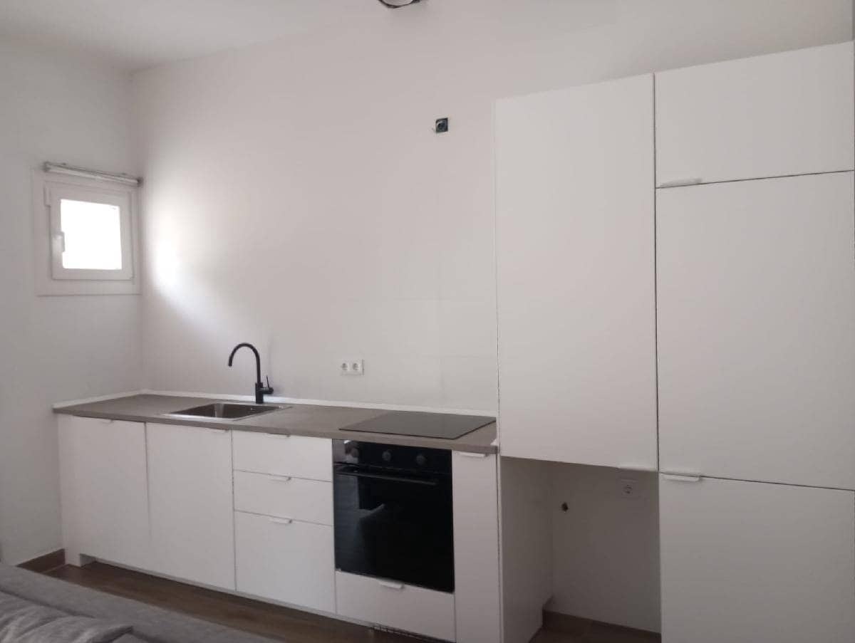 1 chambre Appartement à vendre à Torremolinos avec piscine - 239 000 € (Ref: 9956378)