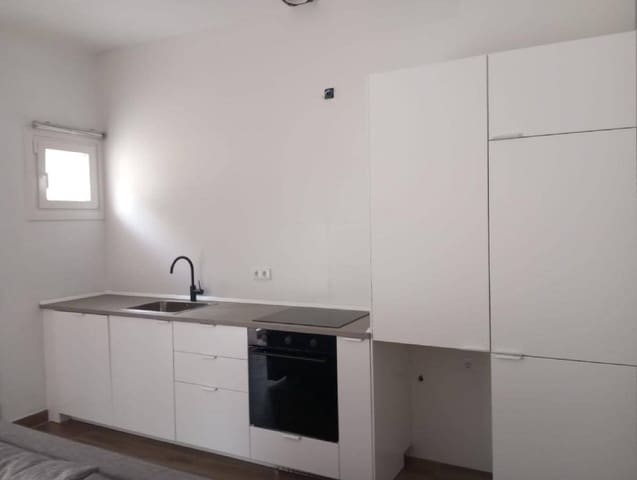 1 chambre Appartement à vendre à Torremolinos avec piscine - 239 000 € (Ref: 9956378)