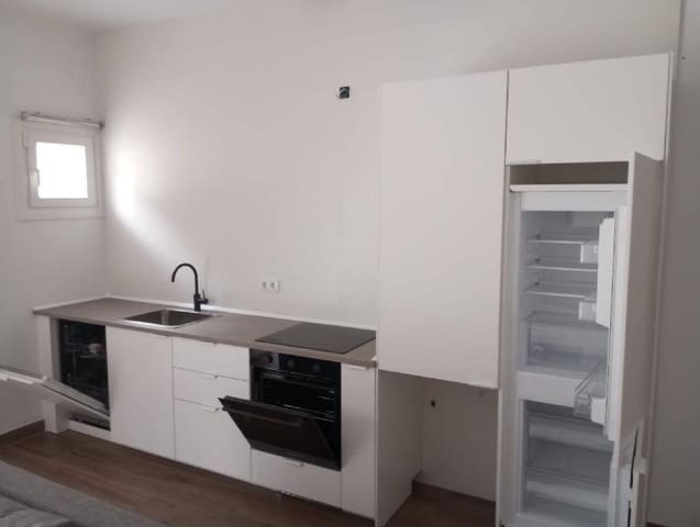 1 chambre Appartement à vendre à Torremolinos avec piscine - 239 000 € (Ref: 9956378)
