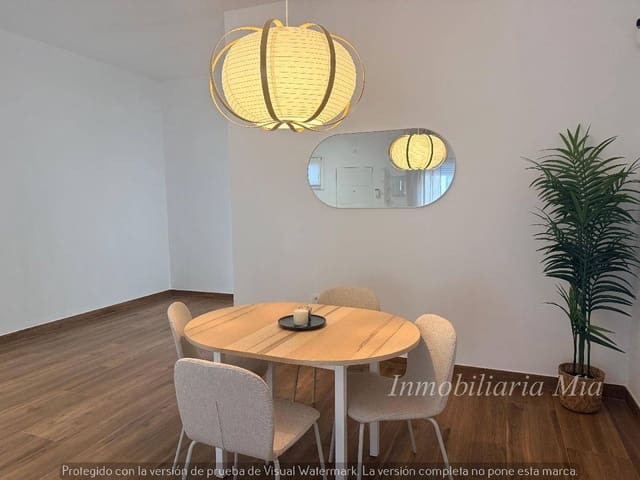 1 bedroom Apartment for sale in Torremolinos with pool - € 239,000 (Ref: 9956378)