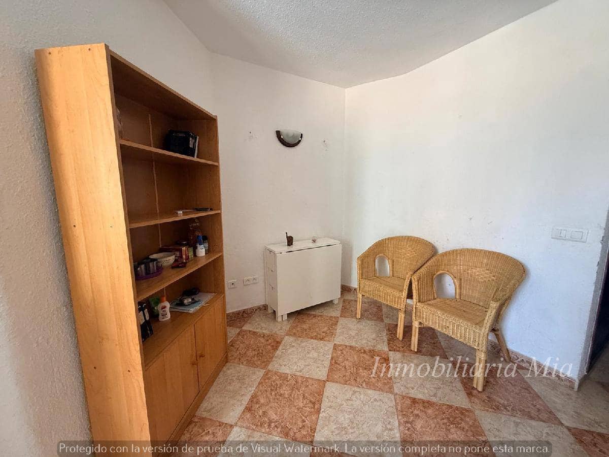 Studio til salg i Torremolinos med swimmingpool - € 148.900 (Ref: 9956379)