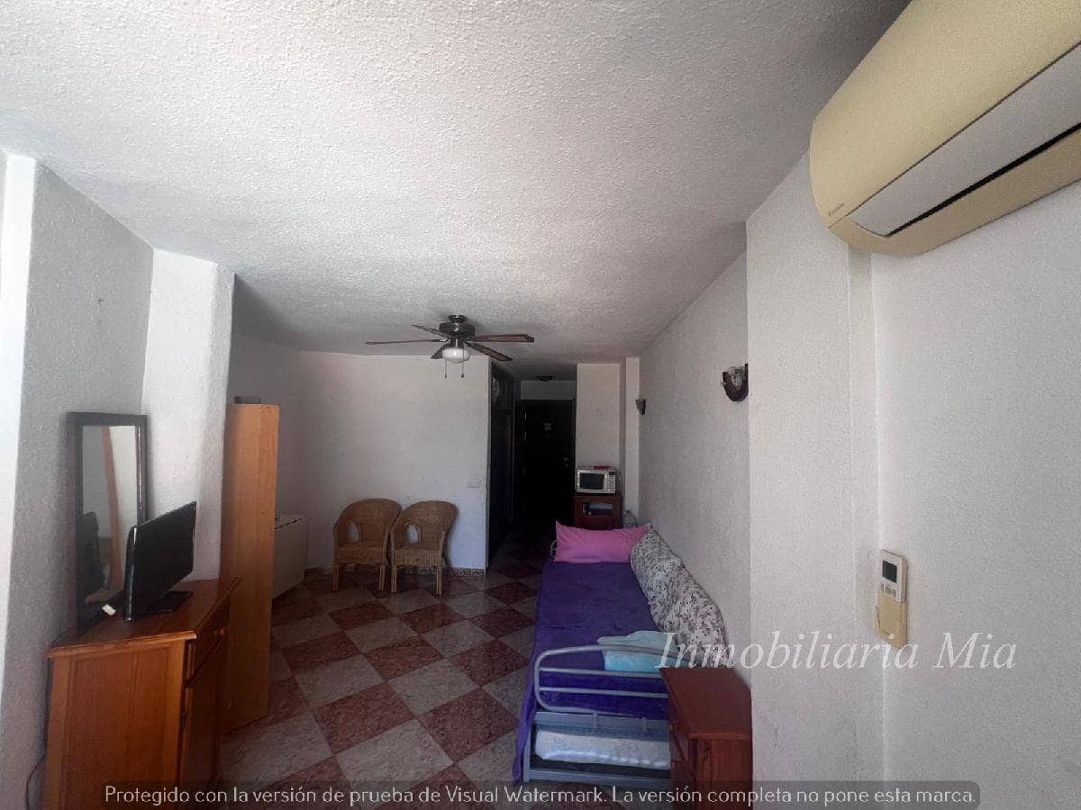Studio til salg i Torremolinos med swimmingpool - € 148.900 (Ref: 9956379)