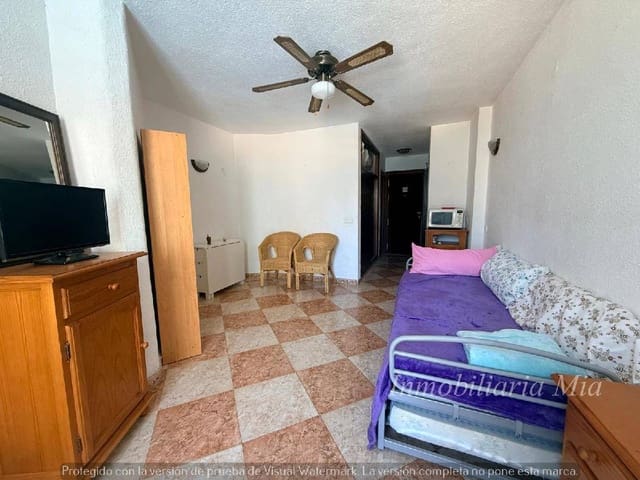 Studio til salg i Torremolinos med swimmingpool - € 148.900 (Ref: 9956379)