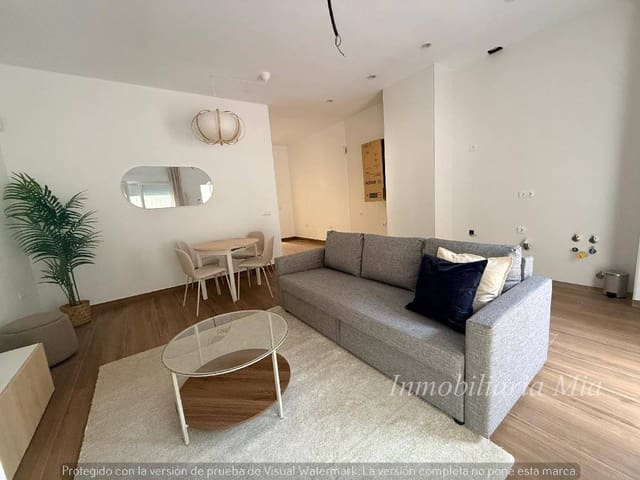 1 soverom Leilighet til salgs i Torremolinos med svømmebasseng - € 228 000 (Ref: 9956380)