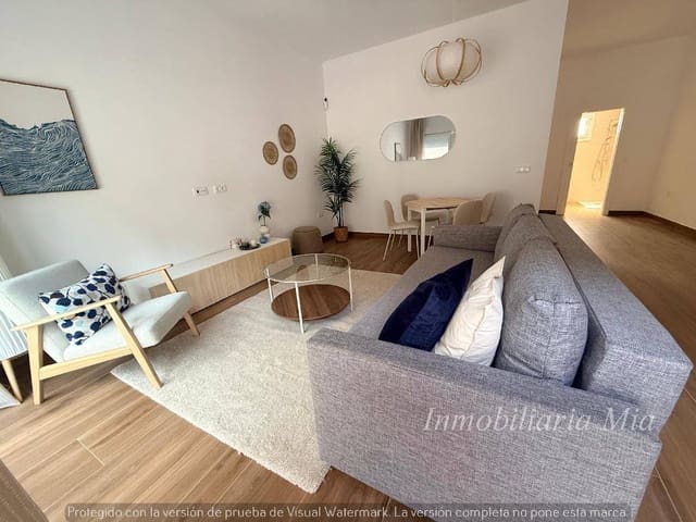 1 soverom Leilighet til salgs i Torremolinos med svømmebasseng - € 228 000 (Ref: 9956380)
