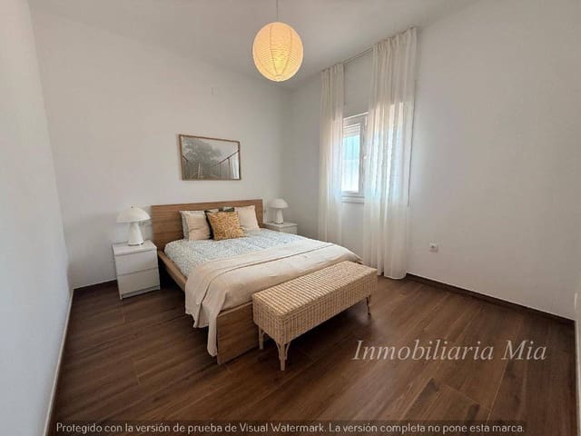 1 soverom Leilighet til salgs i Torremolinos med svømmebasseng - € 228 000 (Ref: 9956380)