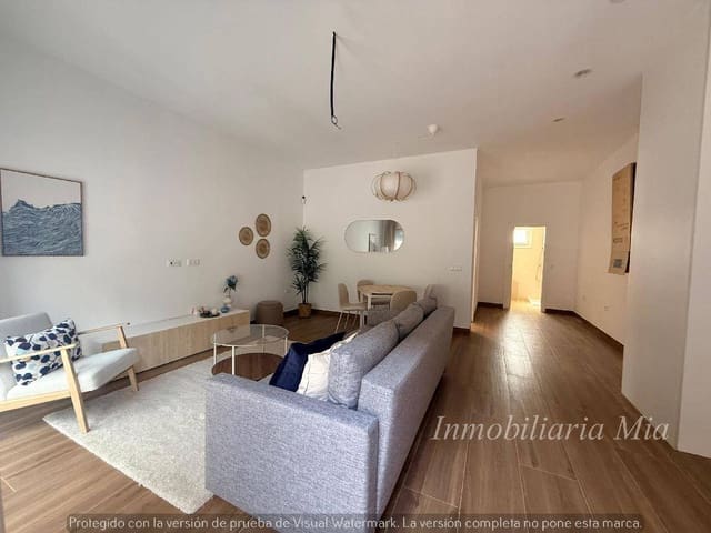 1 soverom Leilighet til salgs i Torremolinos med svømmebasseng - € 228 000 (Ref: 9956380)