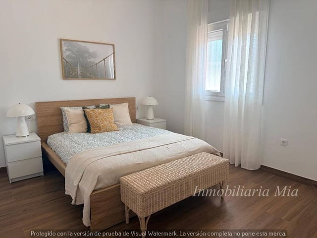 1 soverom Leilighet til salgs i Torremolinos med svømmebasseng - € 228 000 (Ref: 9956380)