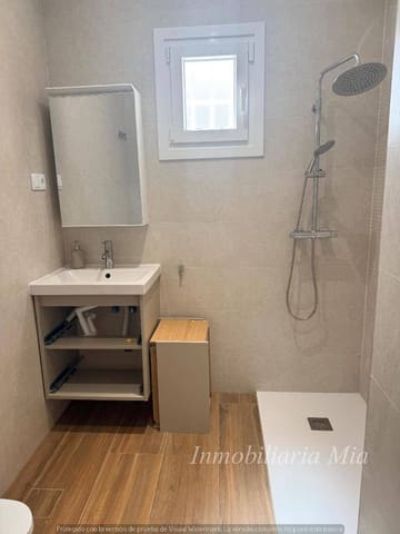 1 soverom Leilighet til salgs i Torremolinos med svømmebasseng - € 228 000 (Ref: 9956380)