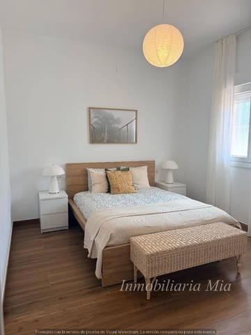 1 soverom Leilighet til salgs i Torremolinos med svømmebasseng - € 228 000 (Ref: 9956380)