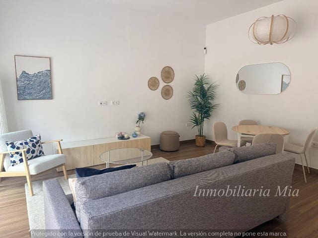 1 soverom Leilighet til salgs i Torremolinos med svømmebasseng - € 228 000 (Ref: 9956380)