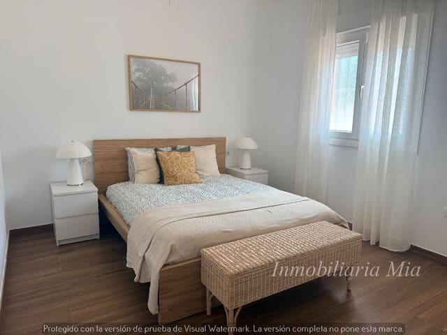 1 soverom Leilighet til salgs i Torremolinos med svømmebasseng - € 228 000 (Ref: 9956380)