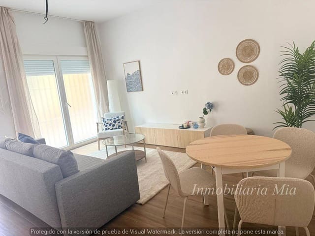 1 soverom Leilighet til salgs i Torremolinos med svømmebasseng - € 228 000 (Ref: 9956380)