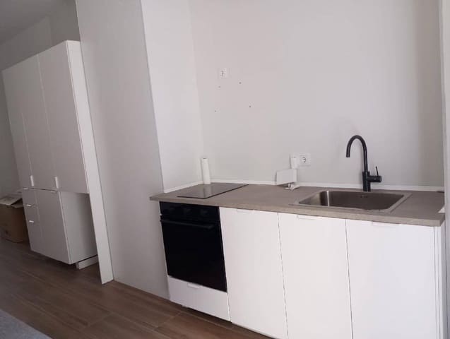 1 chambre Appartement à vendre à Torremolinos avec piscine - 228 000 € (Ref: 9956380)