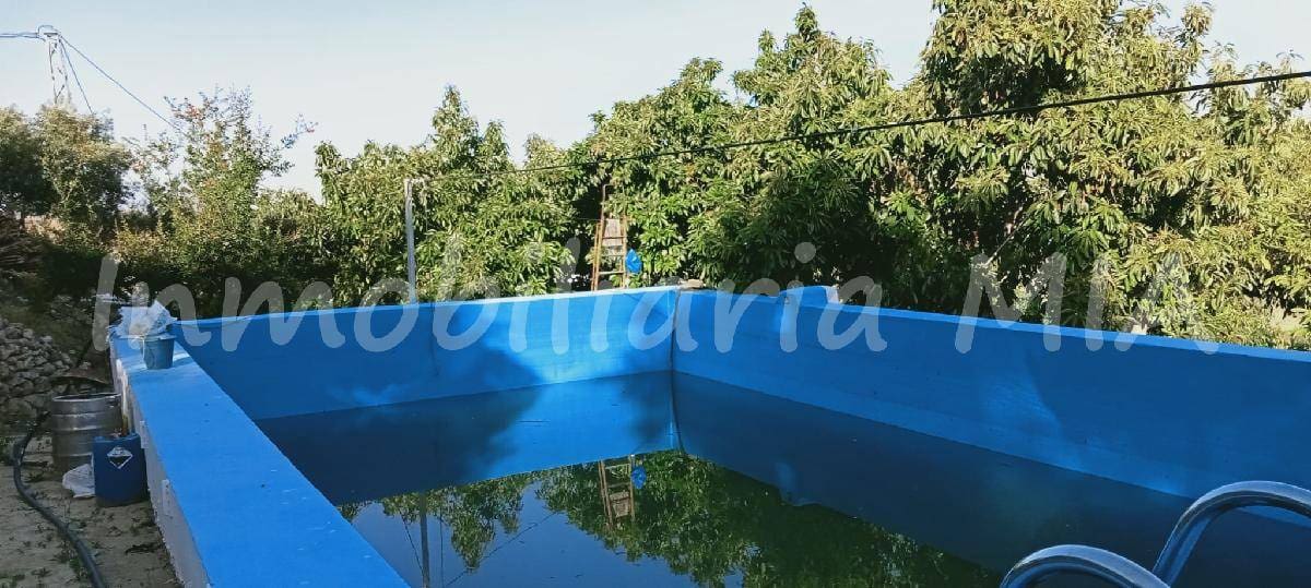 2 Zimmer Finca/Landgut zu verkaufen in Alhaurin de la Torre - 312.000 € (Ref: 9956381)