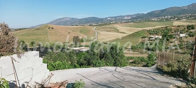 2 Zimmer Finca/Landgut zu verkaufen in Alhaurín de la Torre - 312.000 € (Ref: 9956381)